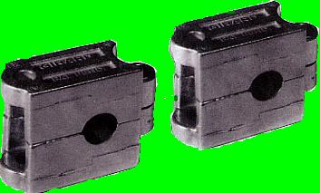 Girard Tube Clamps